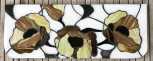 Motif art nouveau